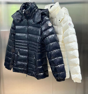 몽클레어 패딩 (컬러 화이트, 블랙)