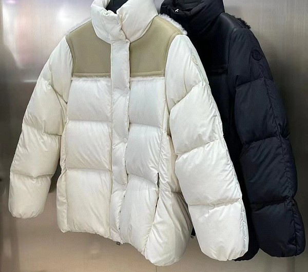 몽클레어 패딩 (컬러 화이트, 블랙)