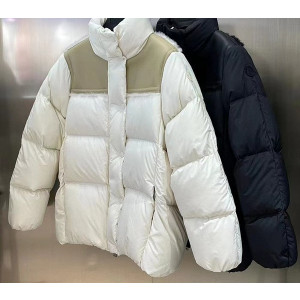 몽클레어 패딩 (컬러 화이트, 블랙)