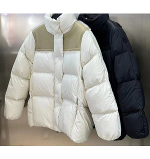 몽클레어 패딩 (컬러 화이트, 블랙)