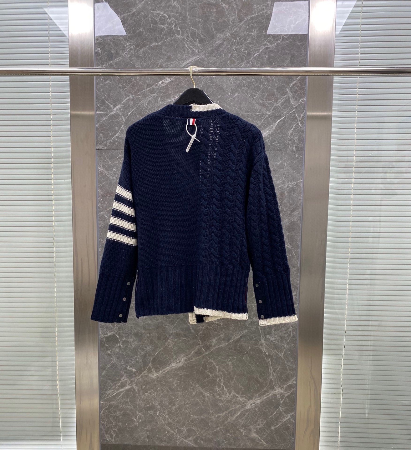 [JN공장] 톰브라운 가디건(여성용)