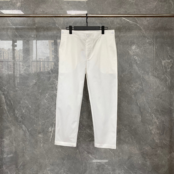 [대리석집] 톰브라운 팬츠 (2COLOR) (남성용)