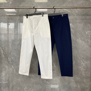 [대리석집] 톰브라운 팬츠 (2COLOR) (남성용)