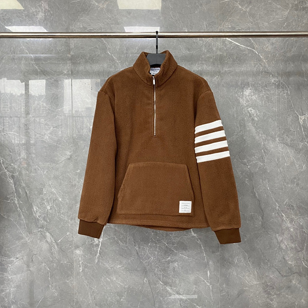 [대리석집] 톰브라운 후리스 (2color) (남녀공용)