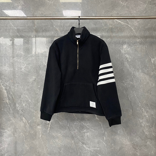 [대리석집] 톰브라운 후리스 (2color) (남녀공용)