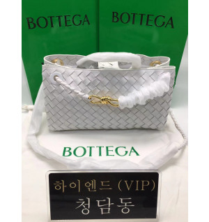 보테가베네타 23SS 안디아모 E/W 스몰 754990