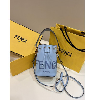 펜디 몬트레조 버킷백