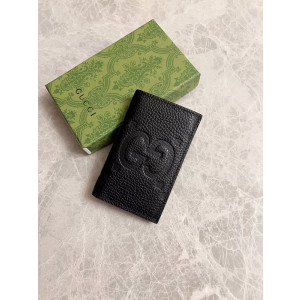구찌 점보 GG 카드케이스 739478