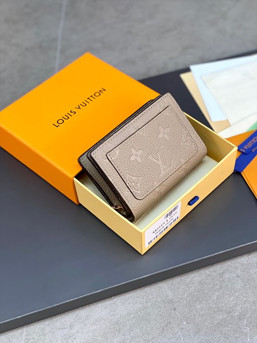 ​루이비통 클레아 월릿 M80515