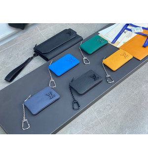 루이비통 포쉐트 클레 M81031 (5COLOR)