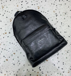 발렌시아가 BLCG 클린에디션 백팩