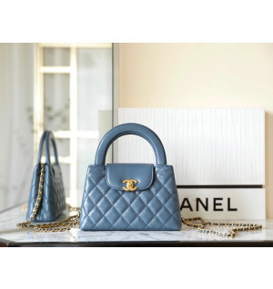 샤넬 23K 켈리백 AS4416