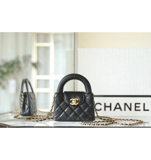 샤넬 23K 켈리백 미니 AP3435