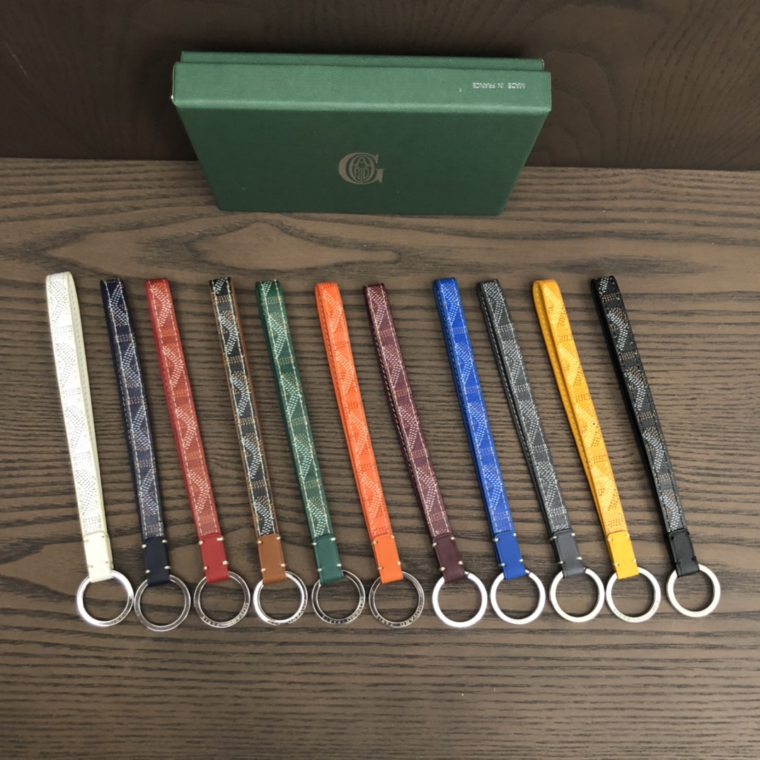 고야드 키링 (11COLOR)