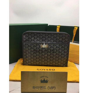 고야드 쥬방스 GM (그레이)