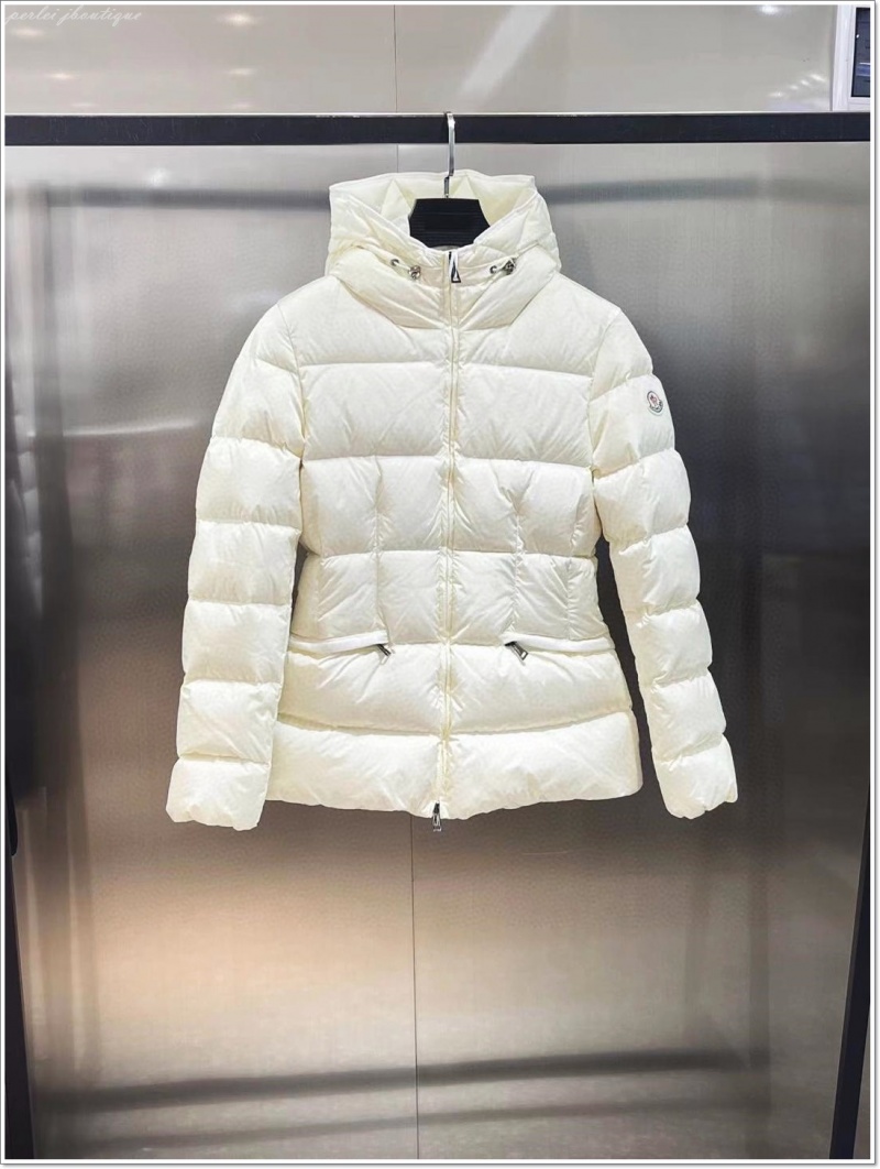 몽클레어 아보체 (컬러 블랙, 화이트)