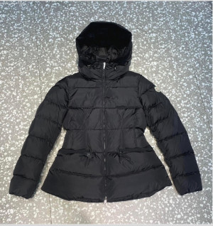 몽클레어 아보체 (컬러 블랙, 화이트)