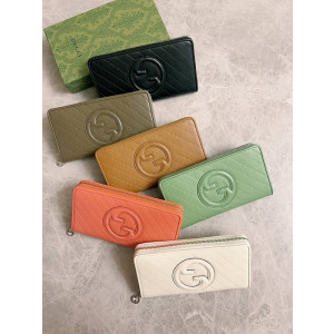구찌 블론디 카드케이스 지갑 760317 (6COLOR)