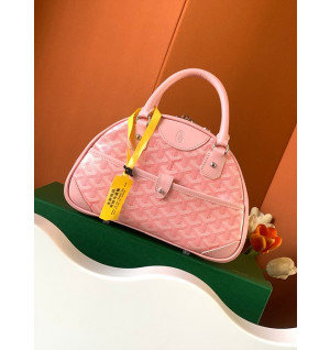 고야드 잔느백 PM (핑크)