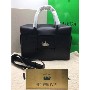 보테가베네타 아르코 브리프케이스 746358