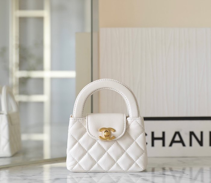 샤넬 23K 켈리백 미니 AP3435