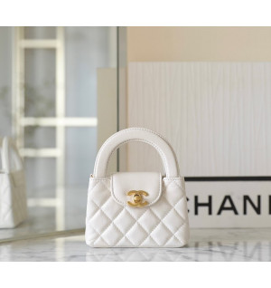 샤넬 23K 켈리백 미니 AP3435
