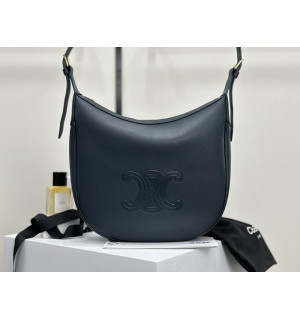 셀린느 헬로이스 호보백 (컬러 네이비)