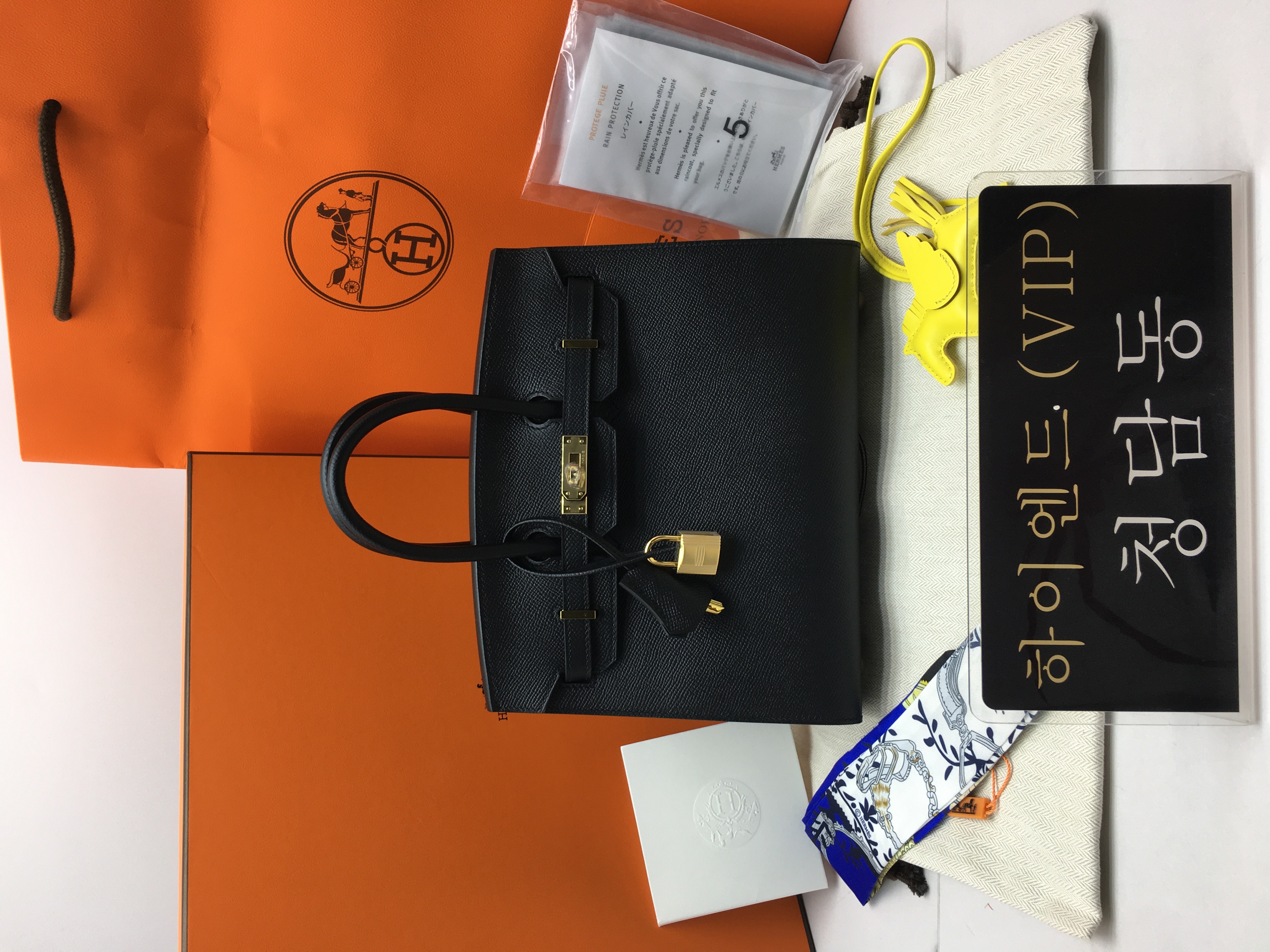 에르메스 벌킨25 올수공