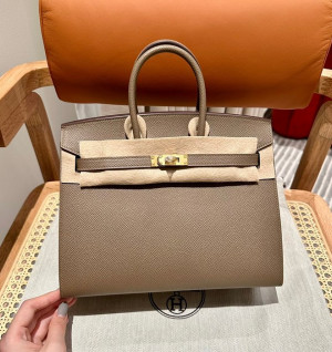 에르메스 벌킨25