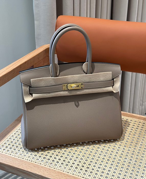 에르메스 벌킨 30 TOGO