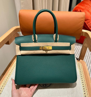 에르메스 벌킨 30 TOGO