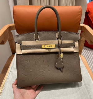 에르메스 벌킨 30 TOGO