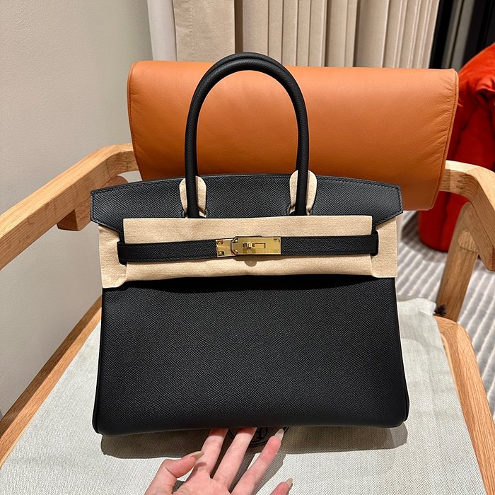 에르메스 벌킨 30 EPSOM