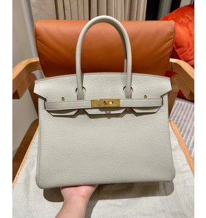 에르메스 벌킨 30 TOGO