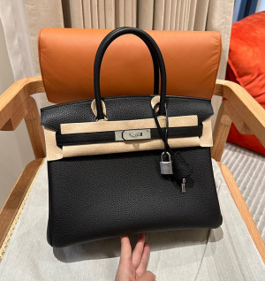 에르메스 벌킨 30 TOGO