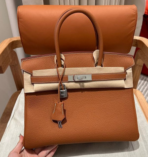에르메스 벌킨 30 TOGO