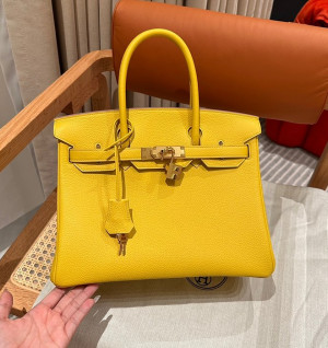 에르메스 벌킨 30 TOGO