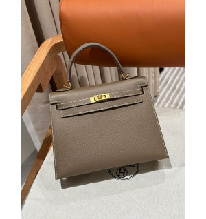 에르메스 켈리25 올수공 (가죽 앱송)