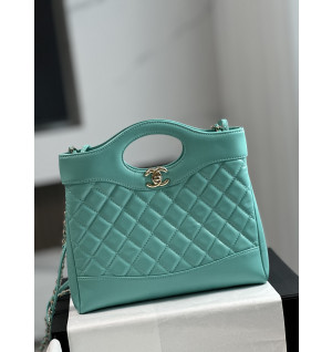 샤넬 23SS 31백 미니 AS4133