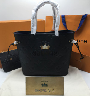 루이비통 네버풀 MM