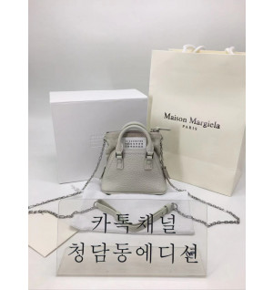 메종마르지엘라 5AC 클래시크 베이비 (하이엔드급)