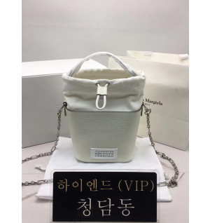 메종마르지엘라 5AC 버킷백