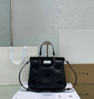 메종마르지엘라 글램슬램 토트백 스몰