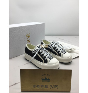 디올 워크앤디올 스니커즈