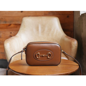 구찌 홀스빗 스몰 숄더백 760196