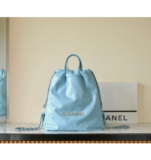 샤넬 22백팩 스몰 AS3859 (upgrade ver.)