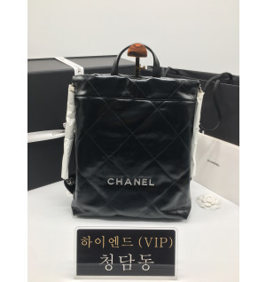 샤넬 22백팩 스몰 AS3859 (upgrade ver.)