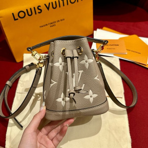 루이비통 나노 노에 바이더풀 M46291