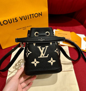 루이비통 나노 노에 바이더풀 M46291