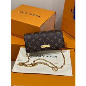 루이비통 릴리 WOC M82509